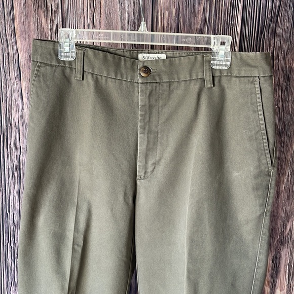 Men’s Grey Slacks - Picture 2 of 6